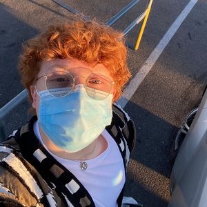 Meet your Posher, Bryson